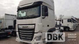 DAF XF 480 FT (32433)
