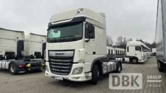 DAF XF 480 FT (32324)
