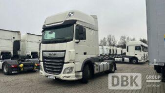 DAF XF 480 FT (32443)