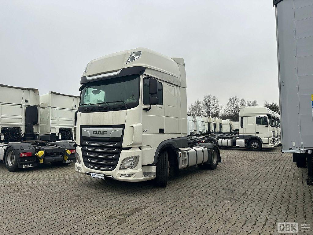 DAF XF 480 FT (32443)