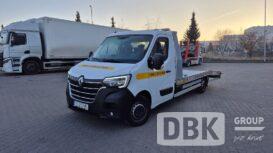 RENAULT/JEGGER MASTER (32247)