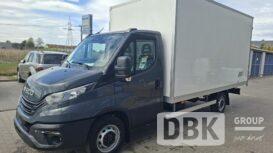 Iveco Daily 35S16H3.0 Izoterma 8EP BMB (12581130)