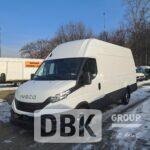 Iveco Daily 35S18H V 18m3 12590859