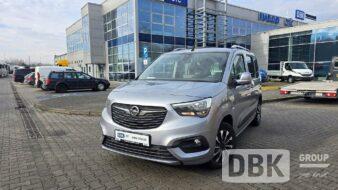 OPEL COMBO LIFE (31494)