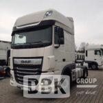 DAF XF 480 FT (32440)