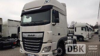 DAF XF 480 FT (32440)