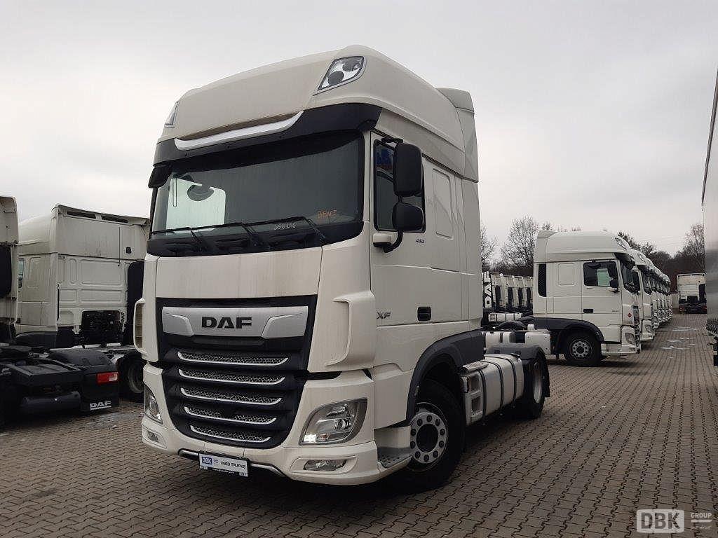 DAF XF 480 FT (32440)