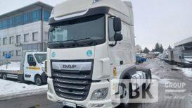 DAF XF 480 FT (32567)