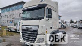 DAF XF 480 FT (32536)