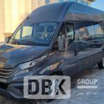 Iveco Daily 35S18HA8 V 18m3 12564835