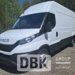 Iveco Daily 35S18H V 18m3 12590859