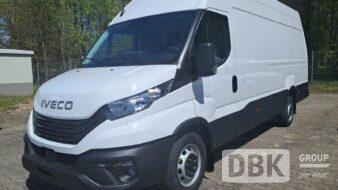 Iveco Daily 35S18H V 18m3 12590859
