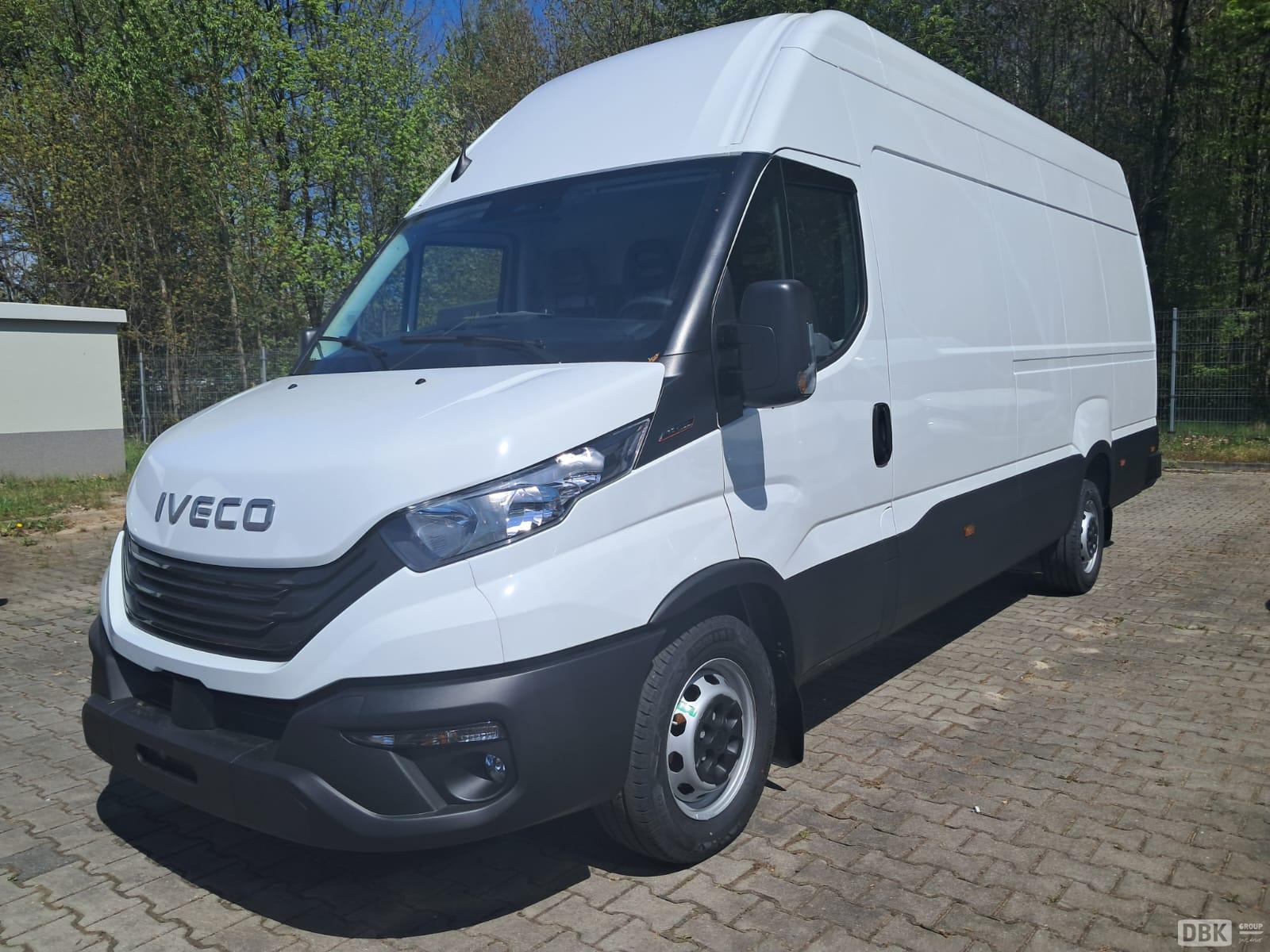 Iveco Daily 35S18H V 18m3 12590859
