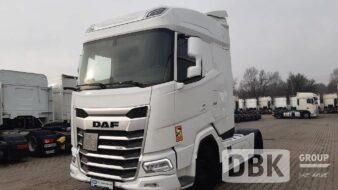 DAF XG 480 FT (32408)