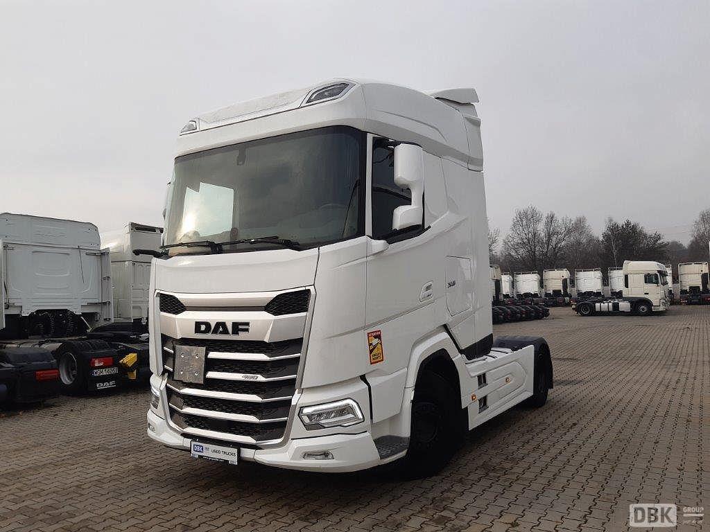 DAF XG 480 FT (32408)
