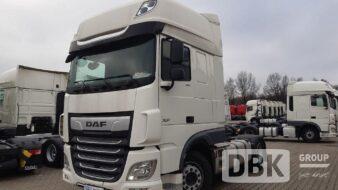 DAF XF 480 FT (32442)