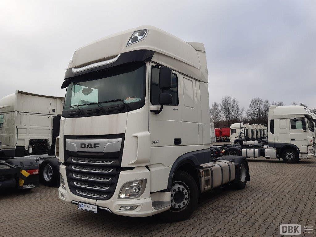 DAF XF 480 FT (32442)