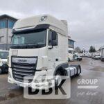 DAF XF 480 FT (32537)