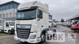DAF XF 480 FT (32537)