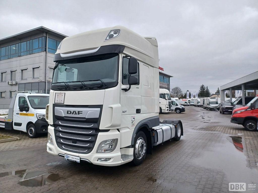DAF XF 480 FT (32537)