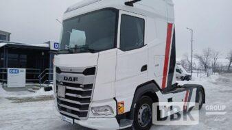 DAF XG 480 FT (32557)