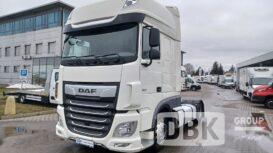 DAF XF 480 FT (32532)