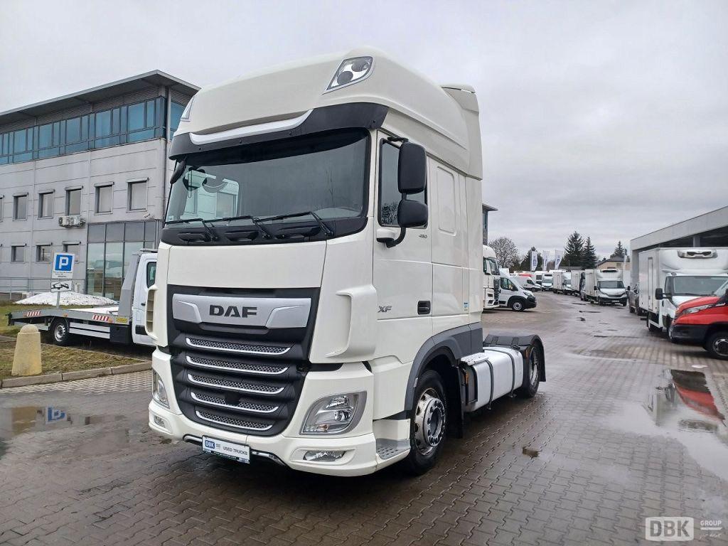 DAF XF 480 FT (32532)