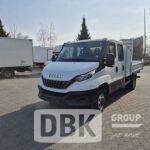 IVECO DAILY 35C18 (32527)