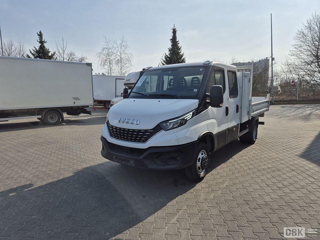 IVECO DAILY 35C18 (32527)