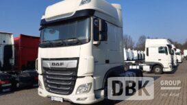DAF XF 480 FT (32340)