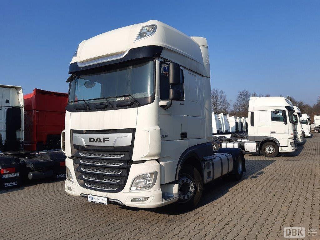 DAF XF 480 FT (32340)