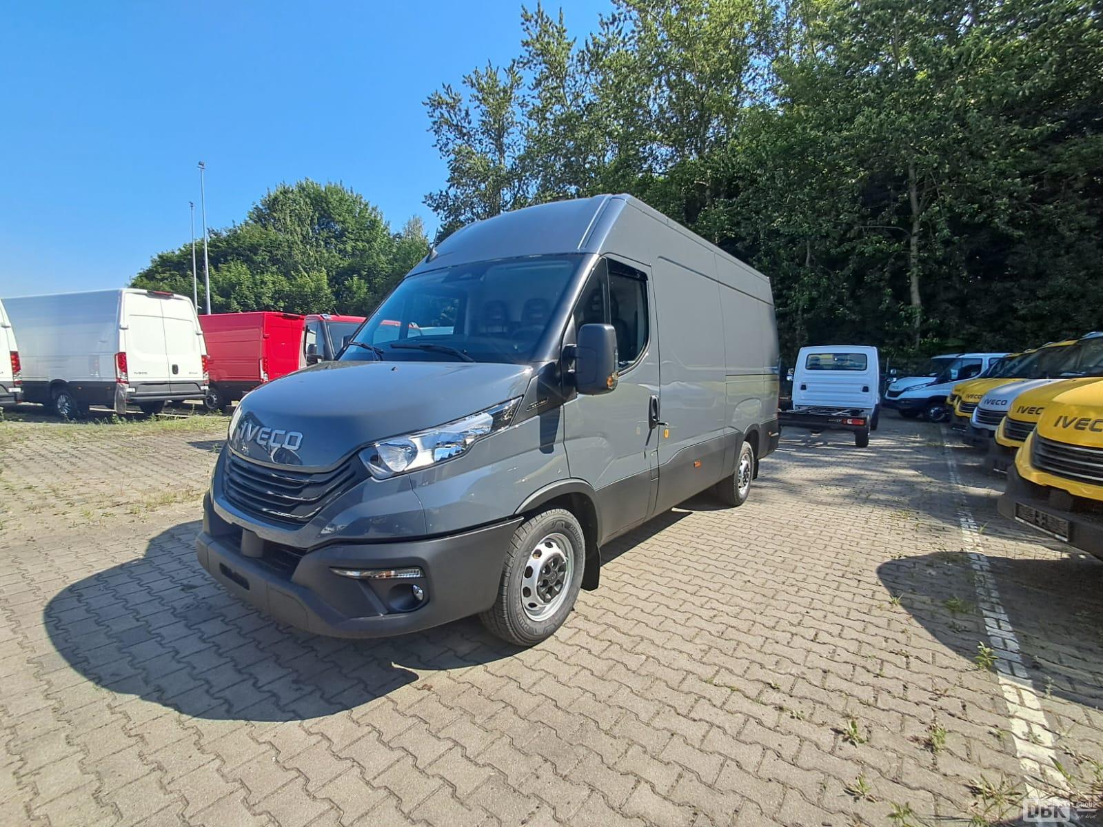 Iveco Daily 35S16B V (12645169)