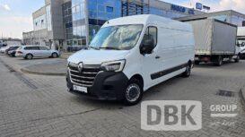 RENAULT MASTER chłodnia (30908)