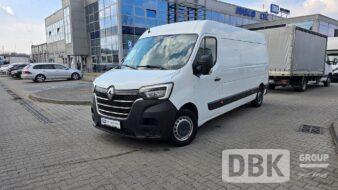 RENAULT MASTER chłodnia (30908)
