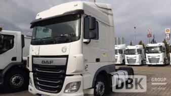 DAF XF 460 FT (32389)