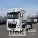 DAF XF 460 FT (32570)