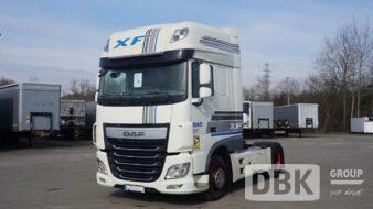 DAF XF 460 FT (32570)