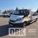 IVECO/JEGGER DAILY 35S18 (32113)