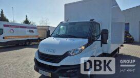 IVECO DAILY 70C18 (32755)