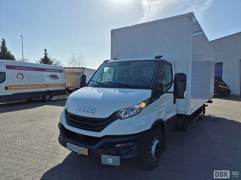 IVECO DAILY 70C18 (32755)