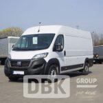 FIAT DUCATO (32658)