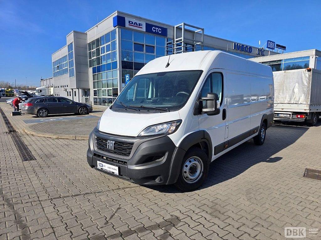 FIAT DUCATO (32663)