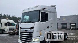 DAF XG 480 FT (32701)