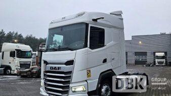 DAF XG 480 FT (32701)