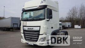 DAF XF 480 FT (32651)