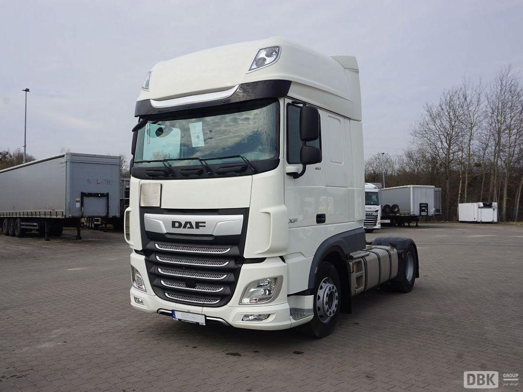DAF XF 480 FT (32651)
