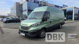 IVECO DAILY 35S 18 (32711)