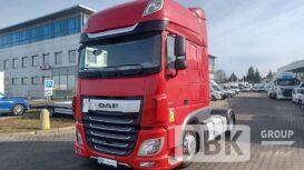 DAF XF 480 FT (32579)