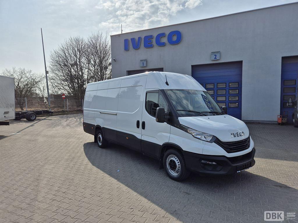 IVECO DAILY 35S 16 (32671)
