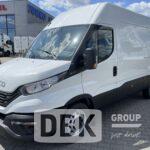 Iveco Daily 35S16B V (12645120)